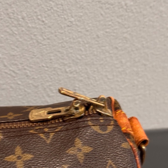 Louis Vuitton 50 bandolier bag - Picture 3 of 7